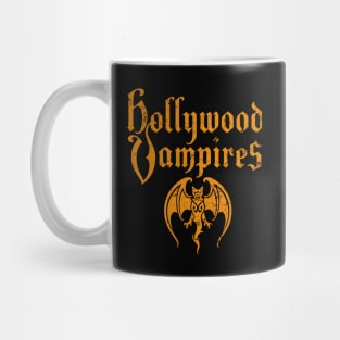 Hollywood Vampires Mug